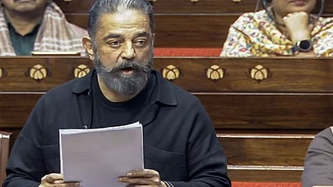 Kamal Haasan