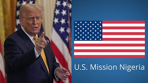 Donlad Trump