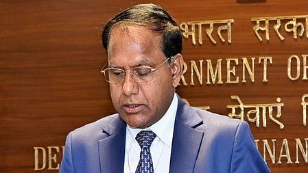 DFS Secretary