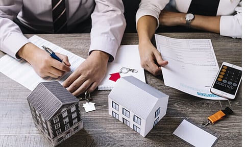 Apply for a Loan against property at competitive interest rates
