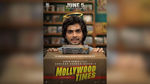 Mollywood Times