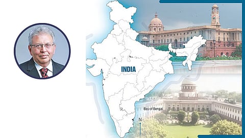 Protecting States’ territorial integrity