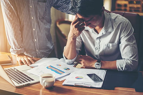 What Financial Problems Do Families Face after Losing the Main Earning Member?