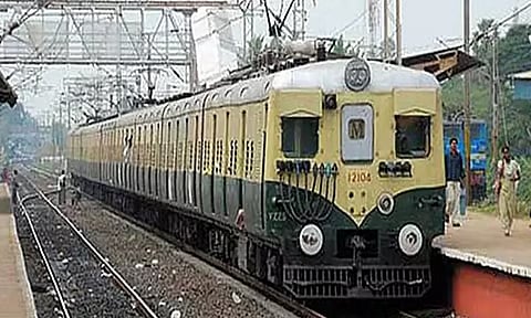 Southern Railway
