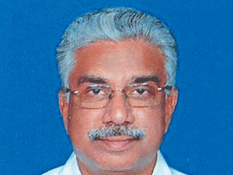 Dr. S.D. Subbiah