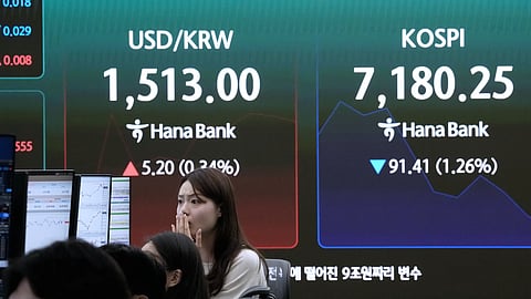Representative Image