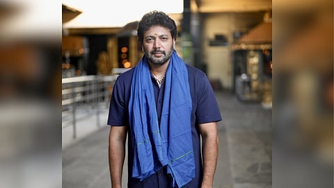 Ravi Mohan