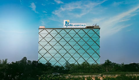 Apollo Hospital 