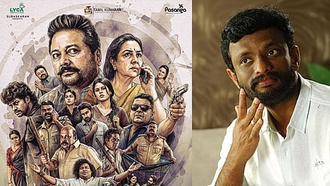 New script of Jayaram, Urvasi-starrer 'Parimala & Co'!