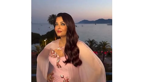 Aishwarya Rai Bachchan