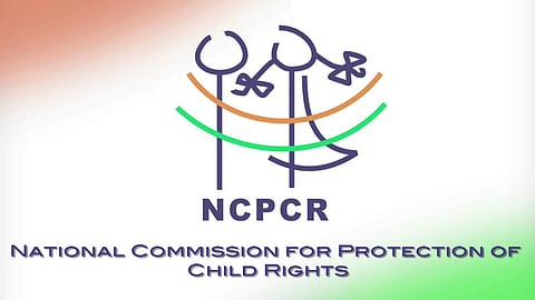 National Commission for Protection of Child Rights