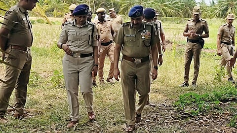Coimbatore-NCW 