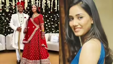 Twisha Sharma