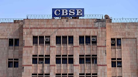 CBSE 