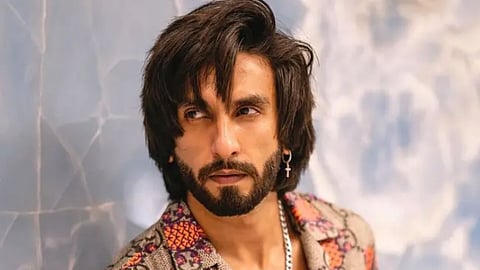 Ranveer Singh issues official statement after FWICE boycott