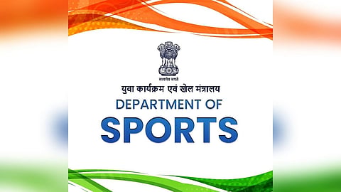 Department of Sports (@Department of Sports, MYAS, Government of India)