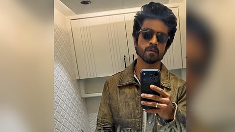 Arjun Das