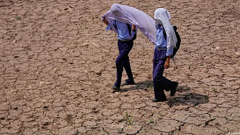 Climate Change