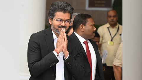 CM Vijay 