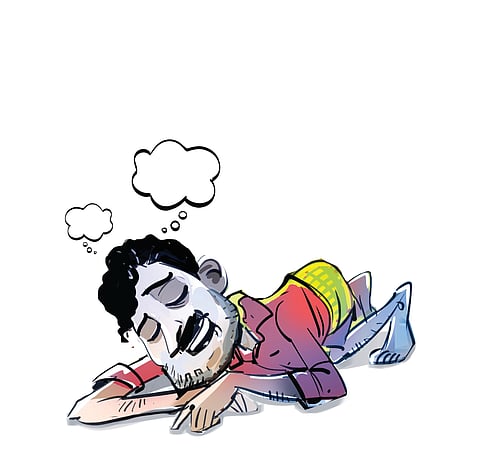  vivid dreams