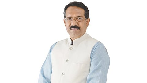 Harsh Malhotra