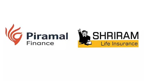 Shriram General Insurance and Piramal Finance 
