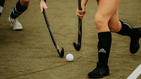 Hockey
