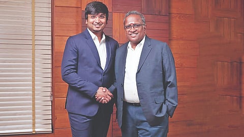 Salem's Sri Narasu's Coffee to expand to K'taka, Kerala, AP; eyes Rs 1,000 cr in 5 years