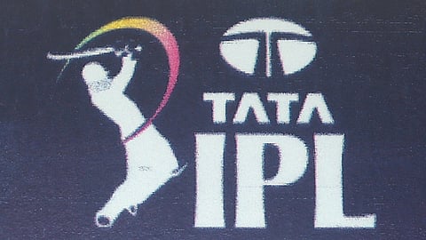 TATA IPL logo 