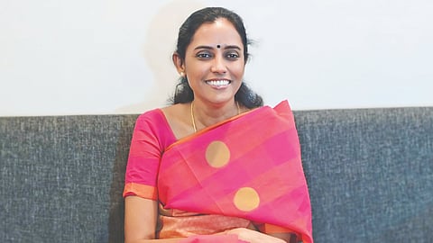 MP S Jothimani 