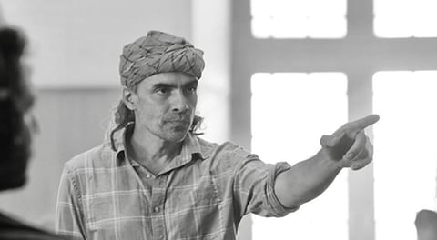 Imtiaz Ali 