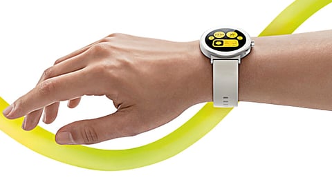 Realme Watch S5