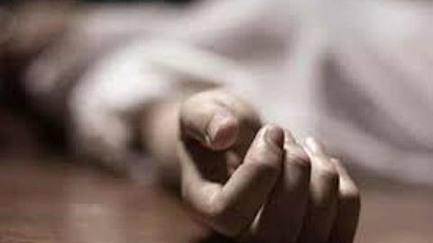 Representative image of a dead person