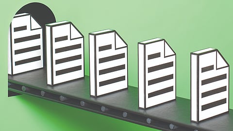 What college essays tell us about AI’s effects on creativity