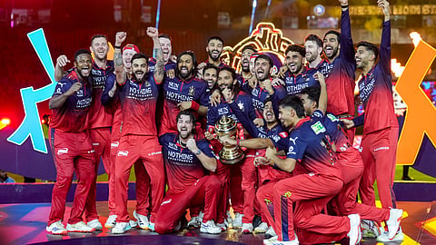Royal Challengers Bengaluru