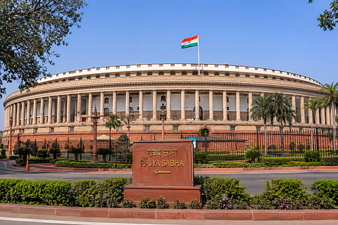 Rajya Sabha