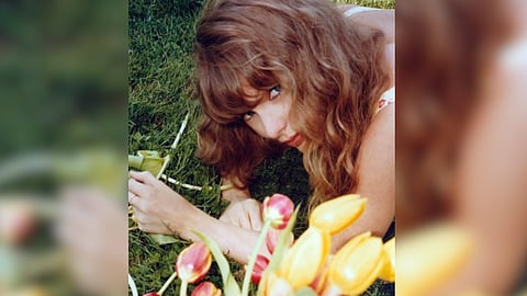Taylor Swift