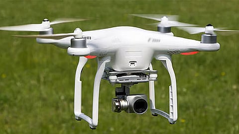 Drone 