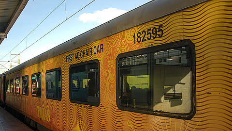 Tejas Express