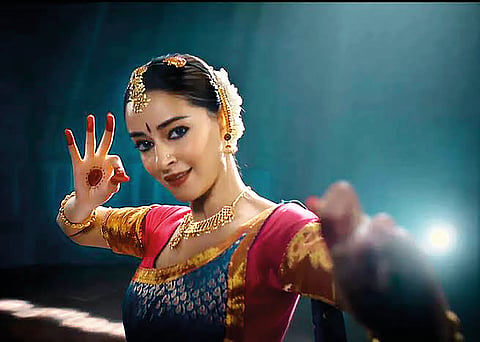 Ananya Panday