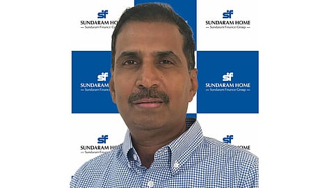 D Lakshminarayanan, MD, SHF