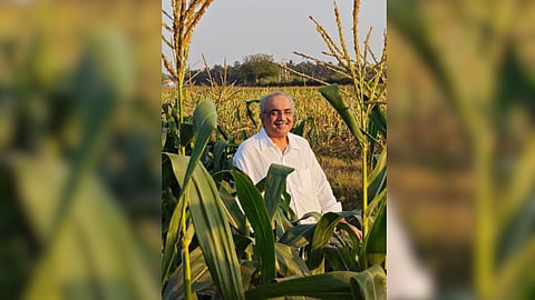 Pattabhi Rama Rao MD Gourmet Popcornica