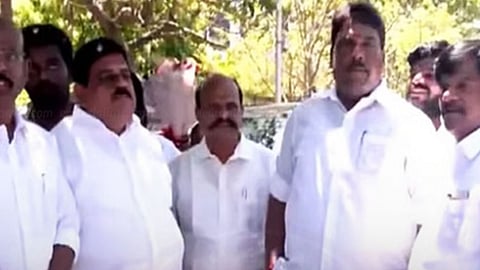 AIADMK-TVK-KADAMBUR