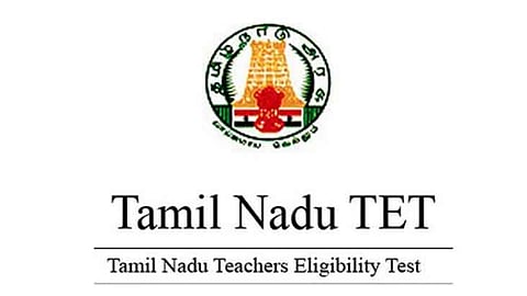 Tamil Nadu Teachers' Eligibility Test