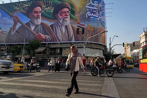 Tehran, Iran