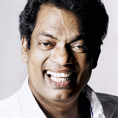  Malayalam actor Salim Kumar 