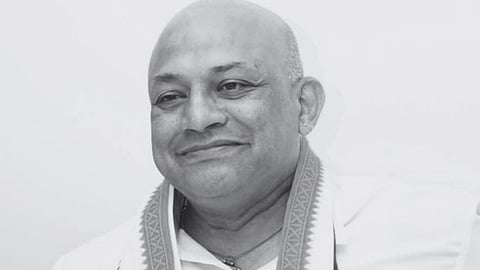 Suraj Hegde
