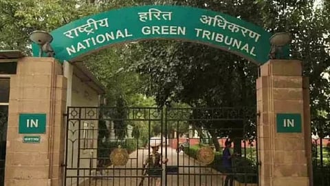 National Green Tribunal