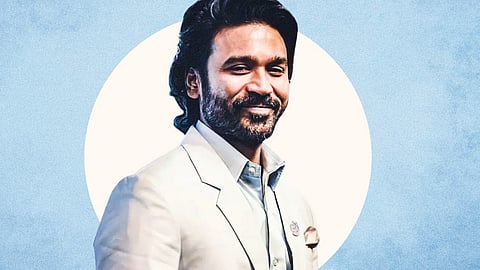 Dhanush