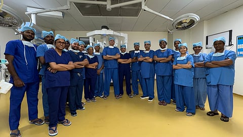 Adyar Cancer Institute